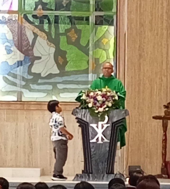 pemenangnya PAKAI